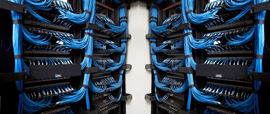 Network Room